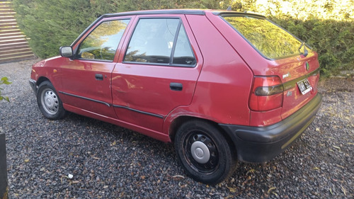 Skoda Felicia 1.3 Glx