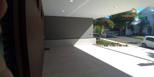 Imagem 17 de 19 de Casa Com 3 Dormitórios À Venda, 220 M² Por R$ 1.250.000,00 - Vossoroca - Sorocaba/sp - Ca0418