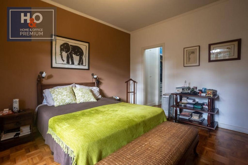 Casa Com 4 Dormitórios, 350 M² - Venda Ou Aluguel - Alto De Pinheiros - São Paulo/sp - Ca0281