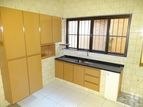 Imagem 2 de 19 de Casa À Venda Em Jardim Guarani - Ca005107