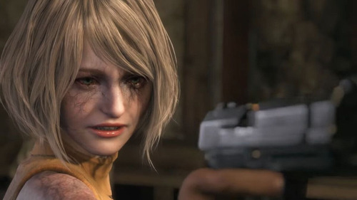 Resident Evil 4 Remake Xbox Series S|x (codigo 25 Digitos)