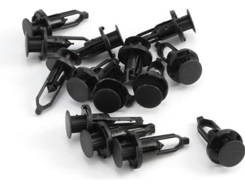 Grapas Automotriz Para Toyota, 50 Piezas. Envio Gratis.
