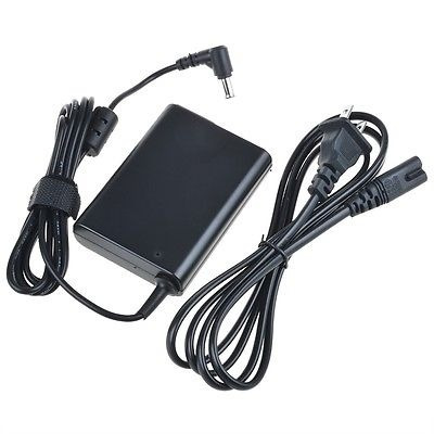 Imagen 2 de 4 de Pwron Ac Adaptador Para Sony Nsz-gt1 Reproductor Blu-ray Goo