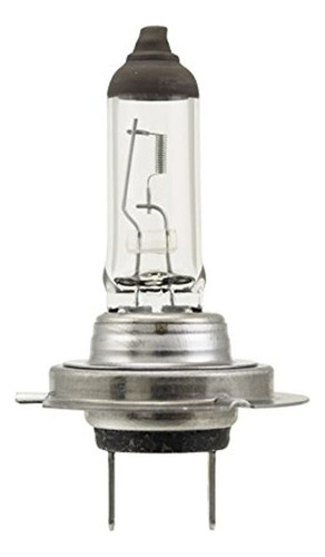 Bombilla De Alto Voltaje Hella H7 70w 12v