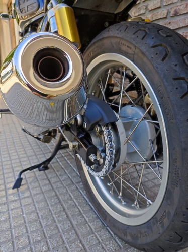 Imagen 19 de 20 de Royal Enfield Interceptor 650 Excelente Estado !!!
