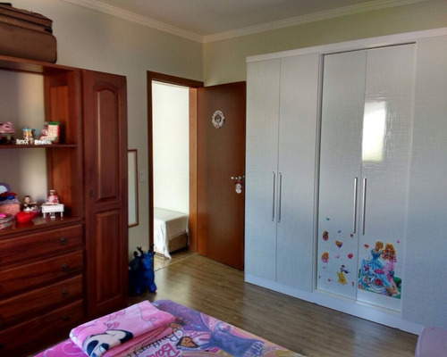 Sobrado - Ca223 - 32670422