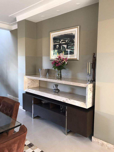 Imagem 23 de 30 de Jardim Novo Mundo | Casa 2000 M² - 3 Suítes / 8 Vagas | 4025 - V4025