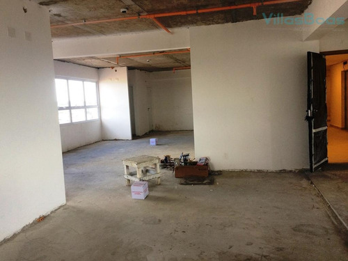 Imagem 11 de 30 de Sala Comercial Para Locação, Centro, Jacareí. - Sa0521