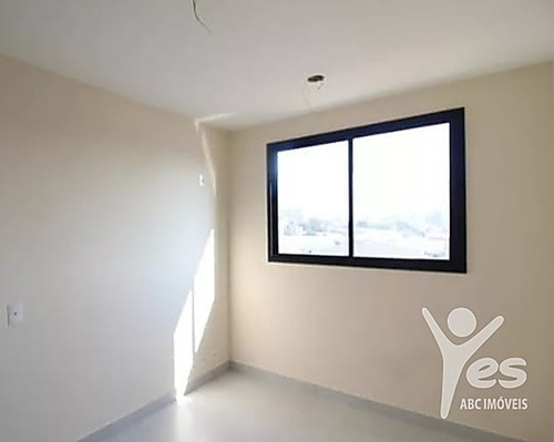 Imagem 10 de 28 de Ref.: 2294 - Apartamento Com Elevador, 2 Dormitórios, Terraço, No Bairro Santa Maria, Santo André. - 2294