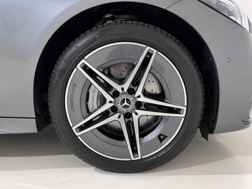 Imagem 9 de 15 de Mercedes-benz C200 Eq-boost 1.5
