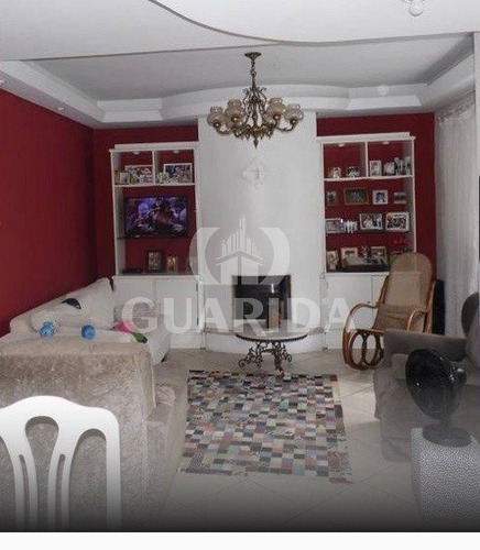 Imagem 6 de 15 de Casa - Sarandi - Ref: 210350 - V-210462