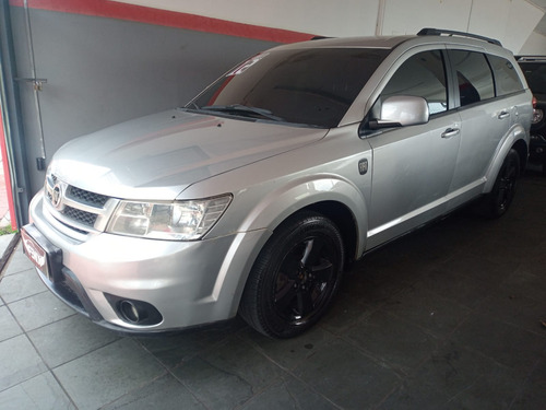 Fiat Freemont 2.4 Precision 5p