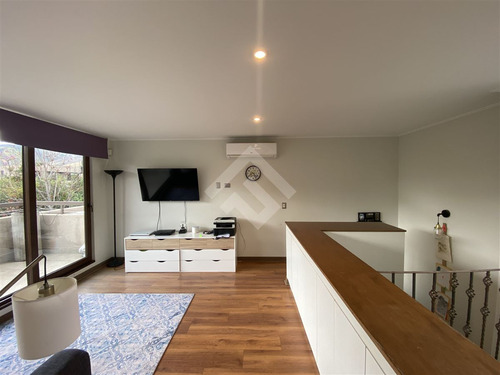 Casa En Venta De 3 Dorm. En Chamisero Colina
