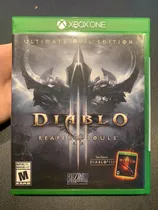 Comprar Diablo: Reaper Of Souls Xbox One