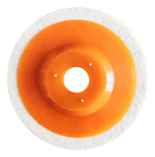Amoladora Angular, 10 Unidades, Muela Abrasiva De Espejo, 10