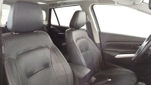 Suzuki S-Cross 1.6 GLX CVT