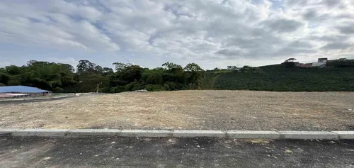 Lote Medianero En Via Altagracia/pereira (279060668).