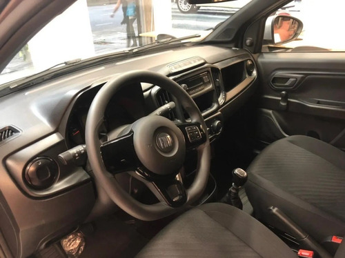 Imagen 10 de 19 de Fiat Strada Endurance O Freedom Tomo Usados Financiamos 1-
