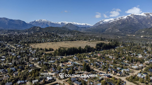 Venta Terreno De 600 M2 En Loteo Antiguo Camino Bariloche