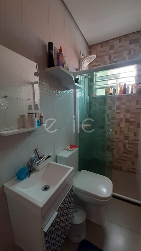 Imagem 9 de 30 de Casa À Venda Em Jardim Bonfim - Ca008966