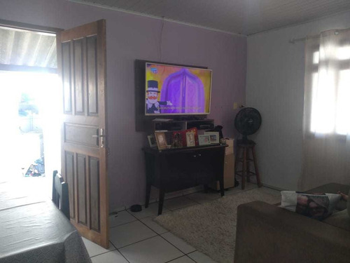 Imagem 22 de 25 de Casa À Venda, Armação, Penha, Sc - Sc - Ca0008_gardin