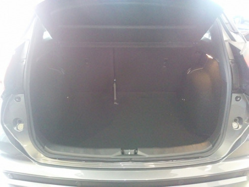 Imagem 14 de 15 de Novo Kicks 1.6 Advance Flex Cvt
