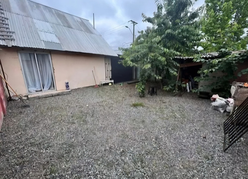 Se Vende,propiedad De 153mt2 De Terreno 43mt2 Construidos