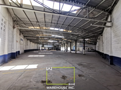 Imagen 2 de 12 de Bodega En Venta Cuautitlan Izcalli