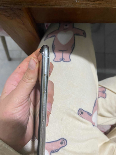iPhone X 256 Gb (Usado)