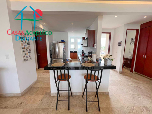 Cad Vidamar Residencial C1 D 302. Hermoso Depa En Condominio Con Club De Playa