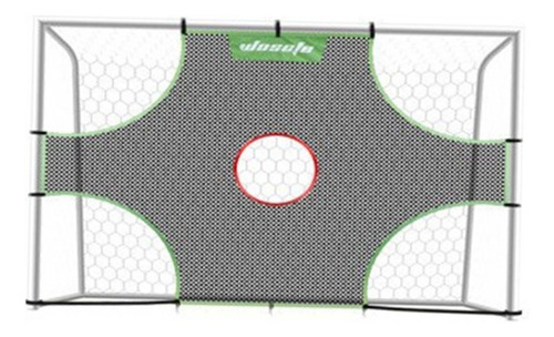De Campo De Fútbol Acabado Taladro Cancha De 295cmx185cm