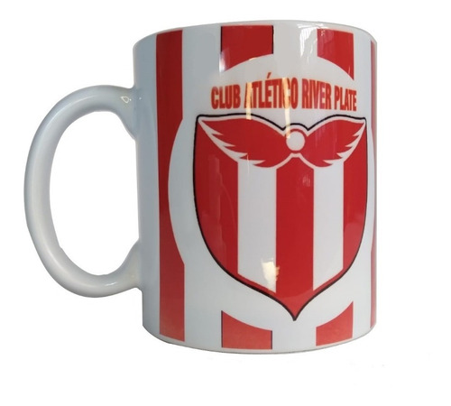 Taza Club Atlético River Plate, Hacemos De Todos Los Equipos