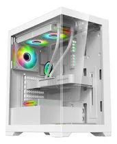 Comprar Cpu Gamer Core I7-12700f, Ram 32gb, 1tb Ssd M.2, Rtx 4060