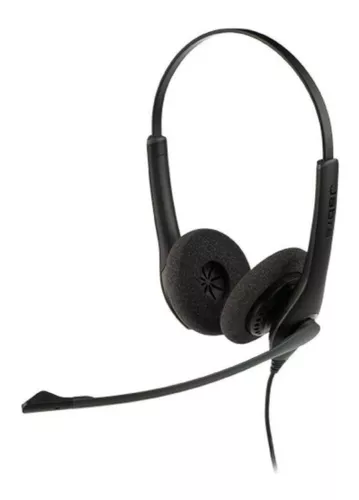 Auriculares Jabra Biz 1100