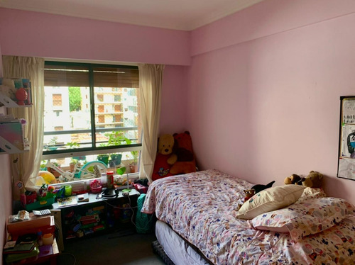 Imagen 12 de 24 de Departamento 3 Ambientes Barrio Norte (venta Con Renta)