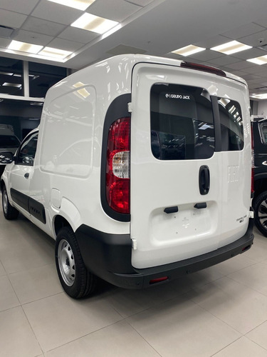 Imagen 4 de 15 de Fiorino 1.4 Furgon El Mejor Precio Entrega Inmediata ! Da