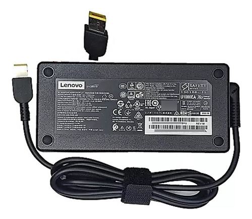 Cargador Lenovo 20v 6.75a(punta Usb)