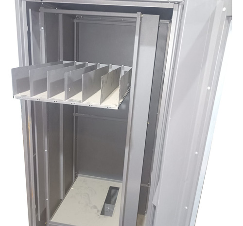 Gabinete De Maquina Expendedora De Snacks