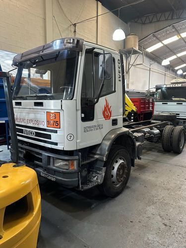 Iveco 170e22 Impecable/ Oferté, Sin Precio Fijo (negociable)