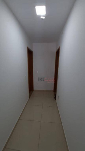 Imagem 7 de 17 de Apartamento Residencial À Venda, Artur Alvim, São Paulo. - Ap3551