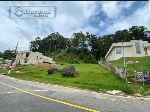Imagem 6 de 11 de Terreno Residencial Condominio - Tambore - Ref: 69979 - V-69979