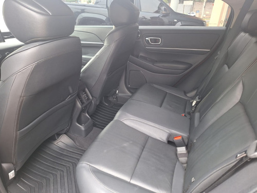 Honda HR-V 1.5 DI I-VTEC TURBO FLEX TOURING CVT