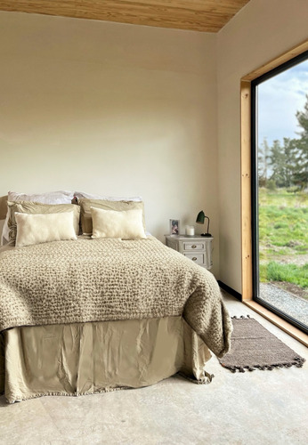 Casa En Arriendo 3d 3b- 166 M2- La Reserva, Frutillar