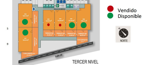 Imagen 10 de 10 de Locales Comerciales En Venta, Mérida, Altabrisa, Inversión I