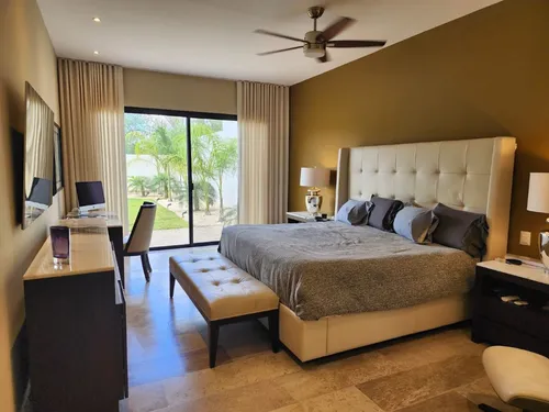 Casa En Venta En Dzidzilché, Mérida