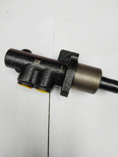Bomba Freno Corsa 1.4 Piston Corto Original Gm