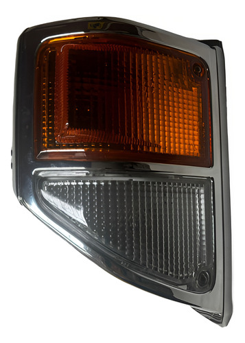 Cocuyo Mica Delantero Derecha Toyota Machito 4.5 Año 02-09