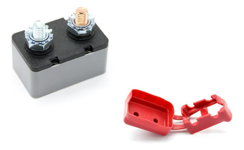 Disyuntor De Rearme En Línea 40amp