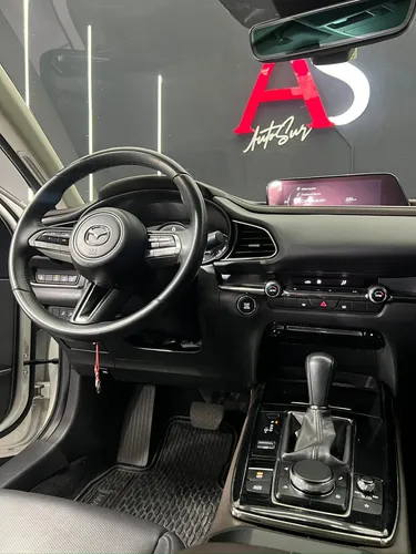 Mazda CX-30 2.0 Grand Touring Lx At Hibrido Ligero - Mhev
