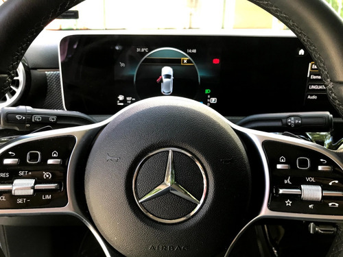 Mercedes Benz A200 Progressive , Casi Sin Uso